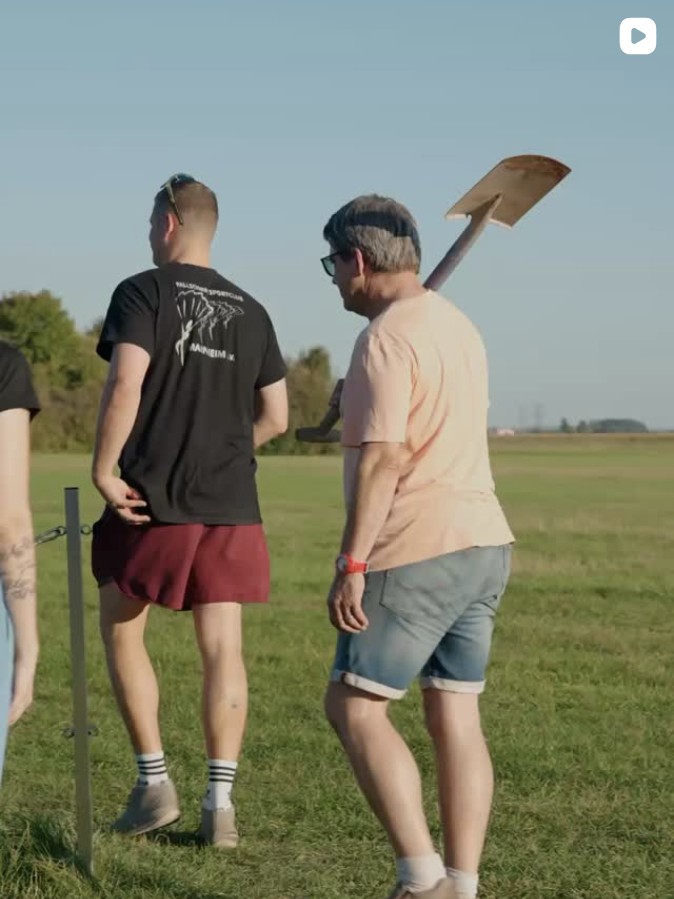 Vereinsleben beim FSC Mannheim